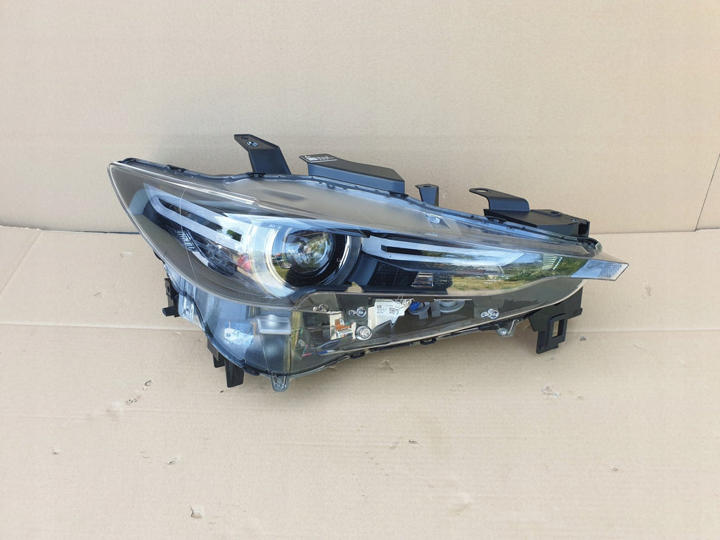 Frontscheinwerfer Mazda Cx5 Full LED Rechts Scheinwerfer Headlight