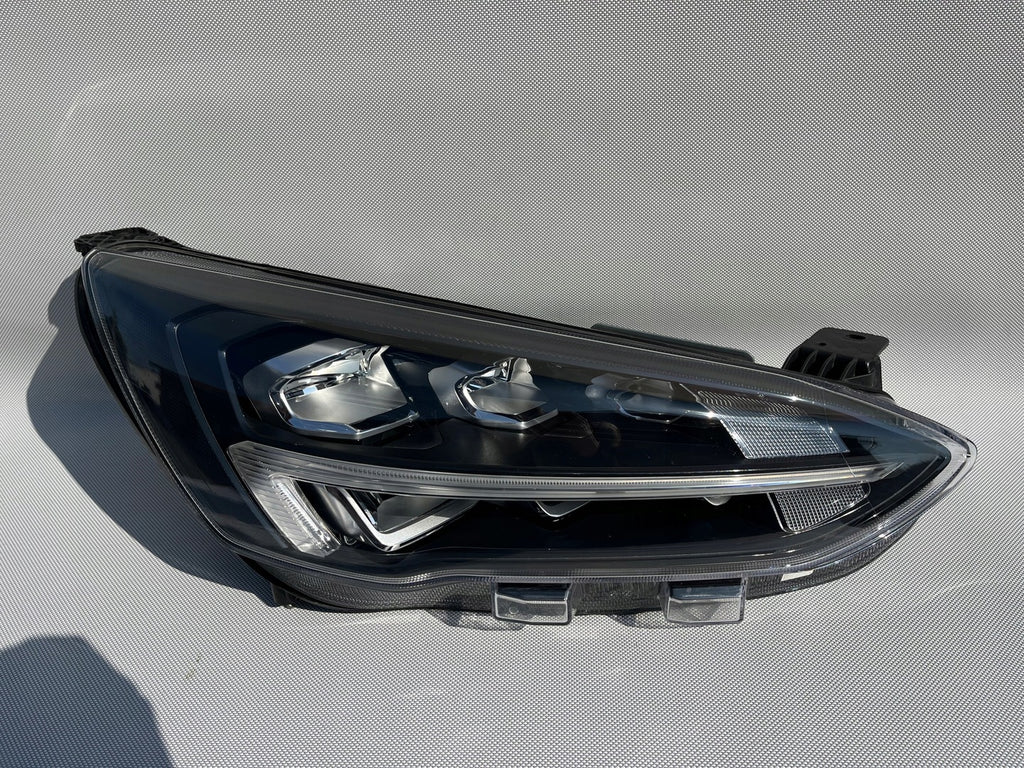 Frontscheinwerfer Ford Focus JX7B-13E14-CE Full LED Rechts Headlight SCH1029589570sd