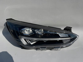 Frontscheinwerfer Ford Focus JX7B-13E14-CE Full LED Rechts Headlight SCH1029589570sd