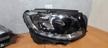 Load image into Gallery viewer, Frontscheinwerfer Mercedes-Benz Glc A2538200261 LED Rechts Headlight SCH3806762459bs