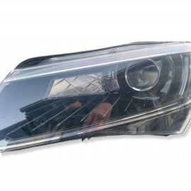 Frontscheinwerfer Skoda Superb 3V1941015 Xenon Links Scheinwerfer Headlight SCH2873548486of