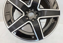 Load image into Gallery viewer, 1x Alufelge 19 Zoll 9.0" 5x112 30ET A2544010500 Mercedes-Benz Glc Rim Wheel FEL8417026509pc