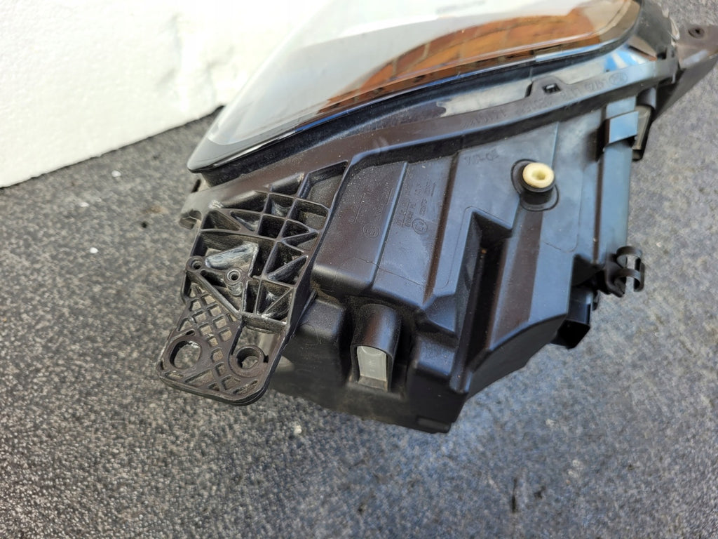 Frontscheinwerfer Ford Puma L1TB-13E015-EH LED Links Scheinwerfer Headlight SCH1935585759qf