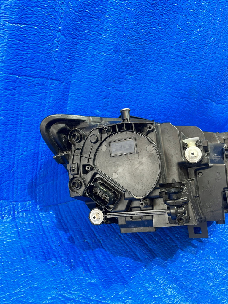 Frontscheinwerfer Mercedes-Benz Citan W420 A4209063800 Full LED Links Headlight SCH2073286032cj