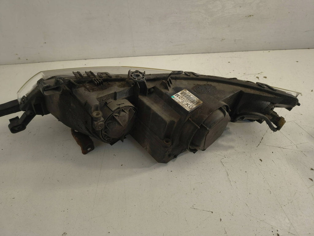 Frontscheinwerfer Honda Civic I VIII 33100SMGG014M1 0301226202 Rechts Headlight SCH6911526421wf