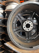Load image into Gallery viewer, 1x Alufelge 19 Zoll 8.0" 5x112 34ET A2934010700- Mercedes-Benz Gle Coupe FEL2891487036an