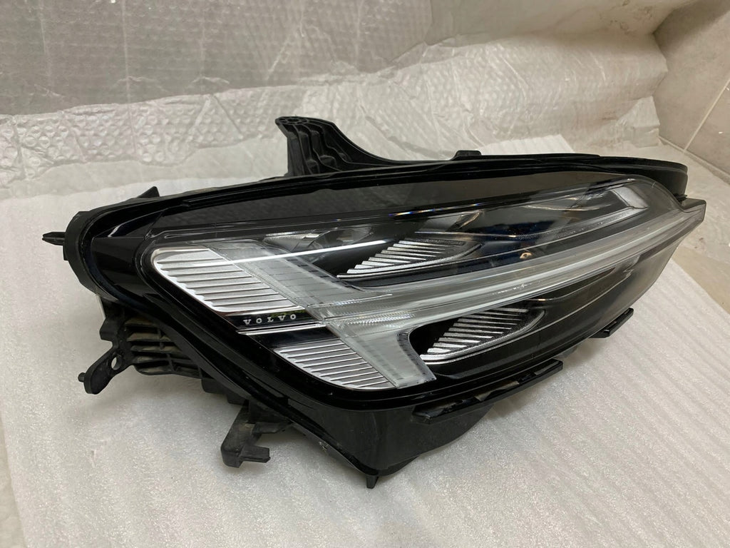 Frontscheinwerfer Volvo S60 II V60 32314149 LED Rechts Scheinwerfer Headlight SCH1116199988bb