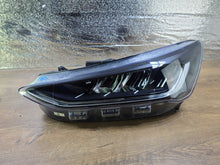 Laden Sie das Bild in den Galerie-Viewer, Frontscheinwerfer Ford Focus NX7B-13E015-CF Links Scheinwerfer Headlight SCH6408641600xk