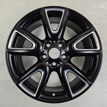 Load image into Gallery viewer, 1x Alufelge 18 Zoll 7.0" 5x112 54ET 6855095 Mini Clubman F57 F56 Rim Wheel FEL7651857526ws
