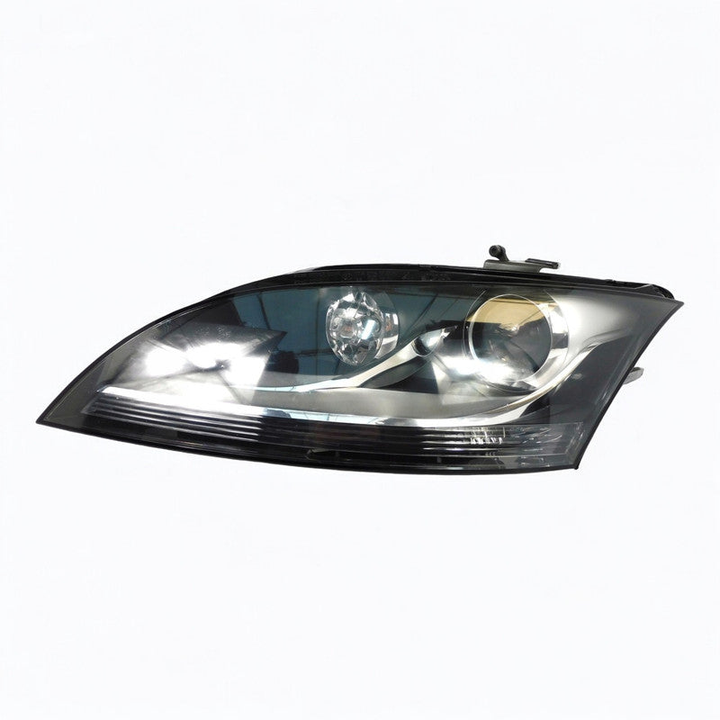 Frontscheinwerfer Audi Tt 8J0941003H Xenon Links Scheinwerfer Headlight