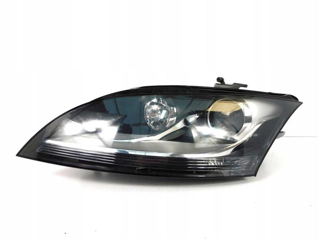 Frontscheinwerfer Audi Tt 8J0941003H Xenon Links Scheinwerfer Headlight