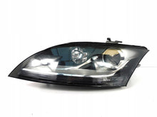 Load image into Gallery viewer, Frontscheinwerfer Audi Tt 8J0941003H Xenon Links Scheinwerfer Headlight