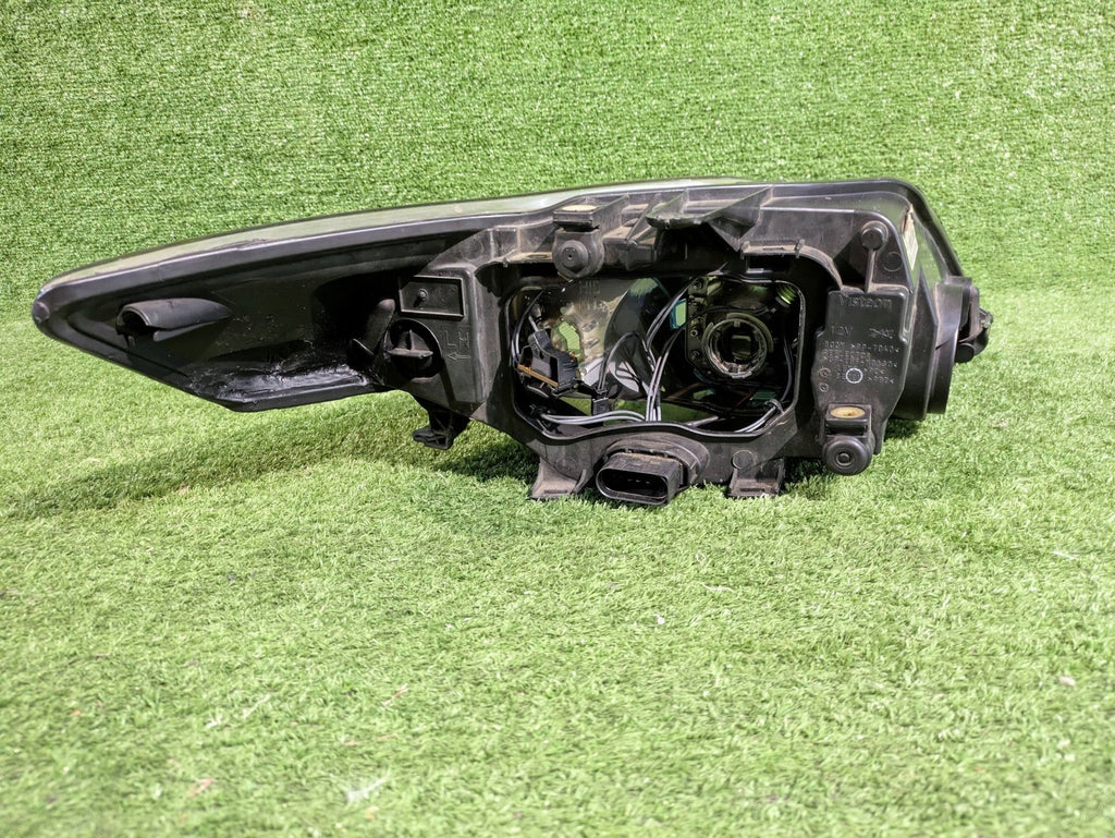 Frontscheinwerfer Ford Mondeo CSC29304 Links Scheinwerfer Headlight SCH3468355954xm