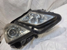 Laden Sie das Bild in den Galerie-Viewer, Frontscheinwerfer Mercedes-Benz W212 A2128202061KZ Rechts Scheinwerfer Headlight SCH8512063741yl