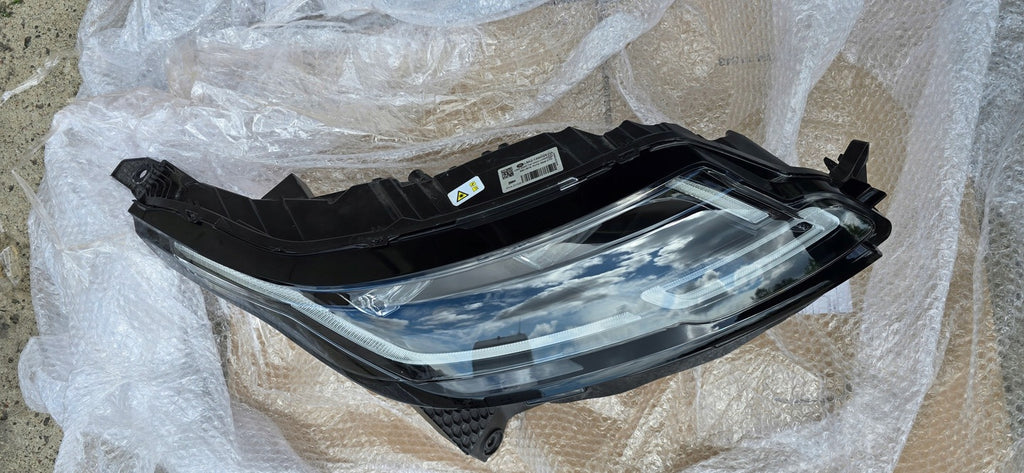 Frontscheinwerfer Land Rover Range Velar L560 J8A2-13W029-HA Laser Rechts SCH8034398818bq