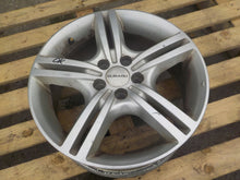 Load image into Gallery viewer, 1x Alufelge 16 Zoll 6.5" 5x100 Subaru Legacy Forester Rim Wheel FEL6634840832mj