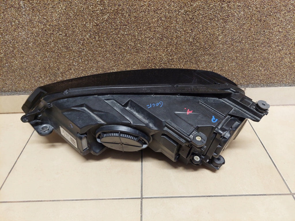 Frontscheinwerfer VW Golf VII 5G1941032 Xenon Rechts Scheinwerfer Headlight SCH8978192058wk