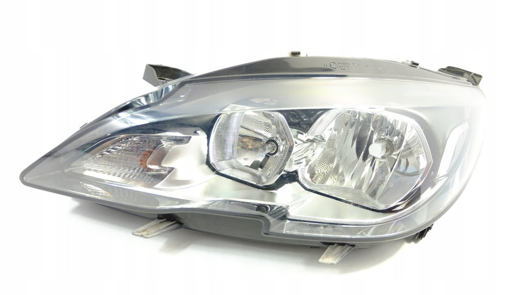 Frontscheinwerfer Peugeot 308 9677523080 Links Scheinwerfer Headlight SCH9205518322kb