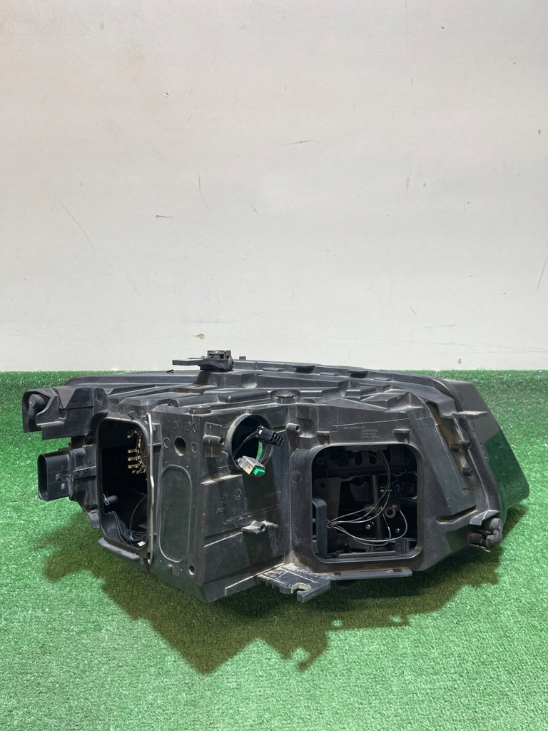 Frontscheinwerfer Audi Q5 1011117075 Links Scheinwerfer Headlight SCH6444612094rd