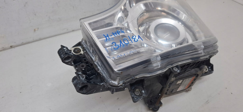 Frontscheinwerfer Mercedes-Benz A9608200639 Xenon Ein Stück (Rechts oder Links) SCH1397654218vo