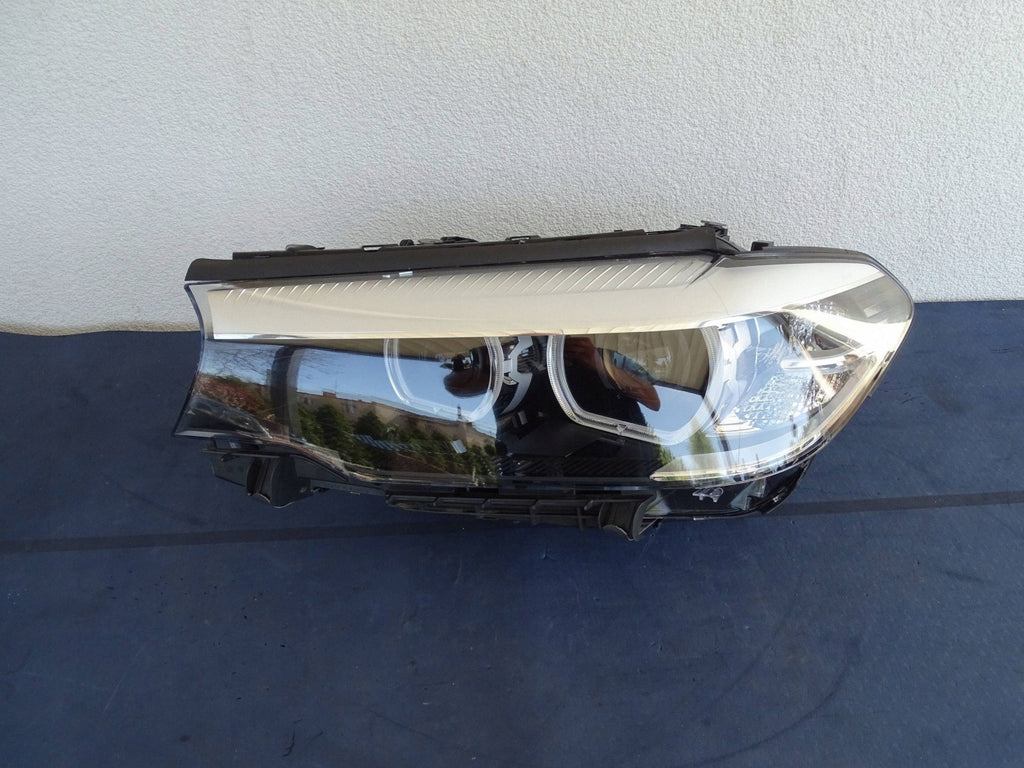 Frontscheinwerfer BMW 5 G31 G30 8499111 Links Scheinwerfer Headlight SCH1375278638ja