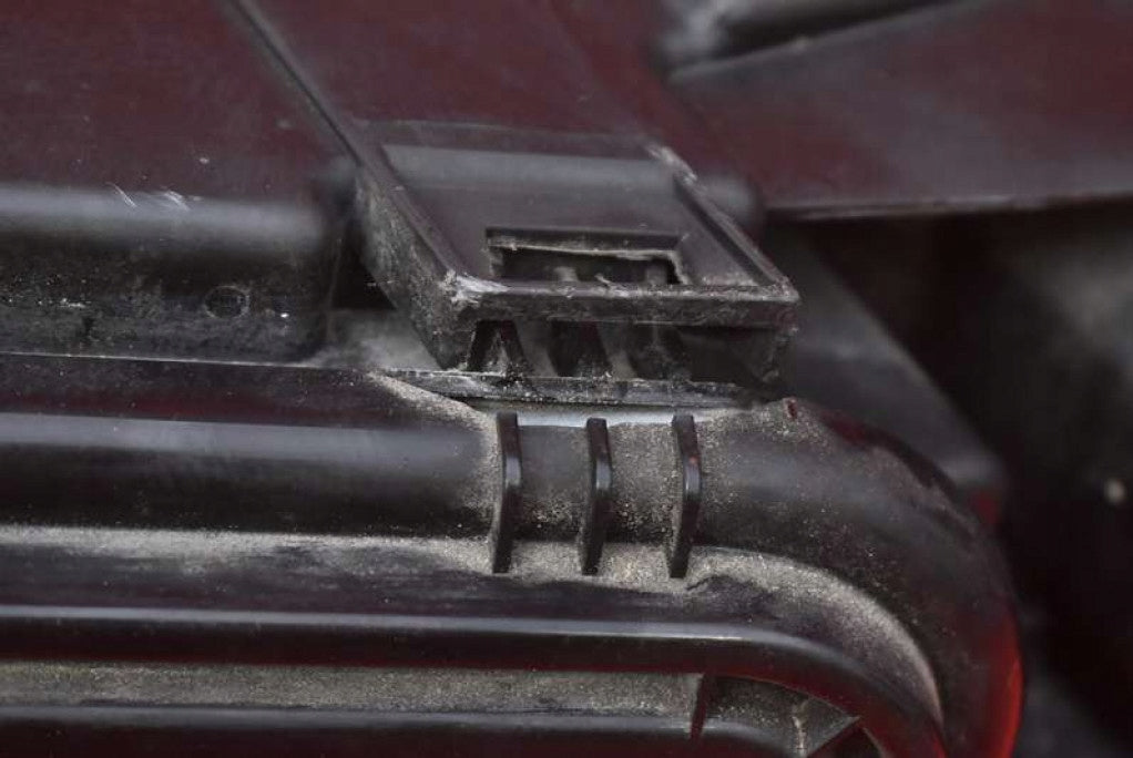 Frontscheinwerfer Audi A6 C6 Xenon Rechts Scheinwerfer Headlight