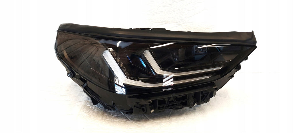 Frontscheinwerfer BMW X3 8087164-08 Full LED Rechts Scheinwerfer Headlight SCH9854217211zg