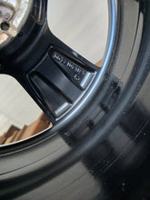 Load image into Gallery viewer, 1x Alufelge 18 Zoll 8.0" 5x112 32ET Glanz A2144012200 Mercedes-Benz Cls C257 FEL9748743795tm
