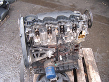Laden Sie das Bild in den Galerie-Viewer, Motor Fiat Ducato SM1425 2.5 TDI 107PS 79kW 1994 Diesel Engine Unkomplett MOT7600952558xj