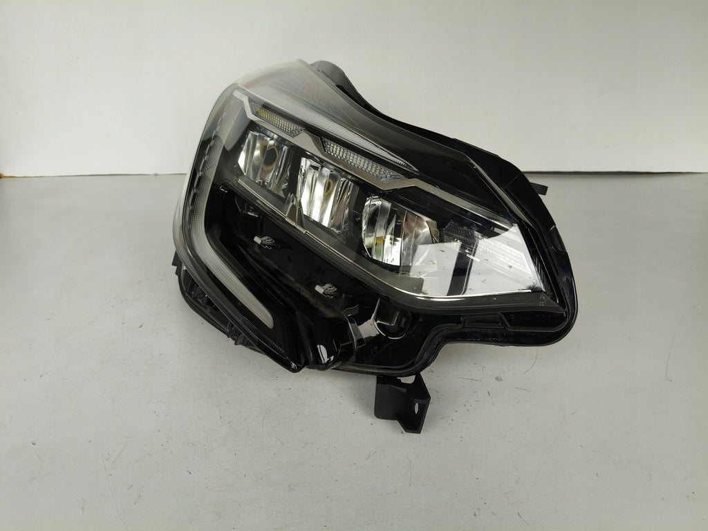 Frontscheinwerfer Renault Captur II 260108850R Full LED Rechts Headlight SCH4595288540ja