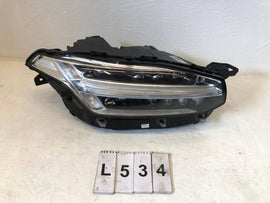 Frontscheinwerfer Volvo Xc90 31446881 Rechts Scheinwerfer Headlight
