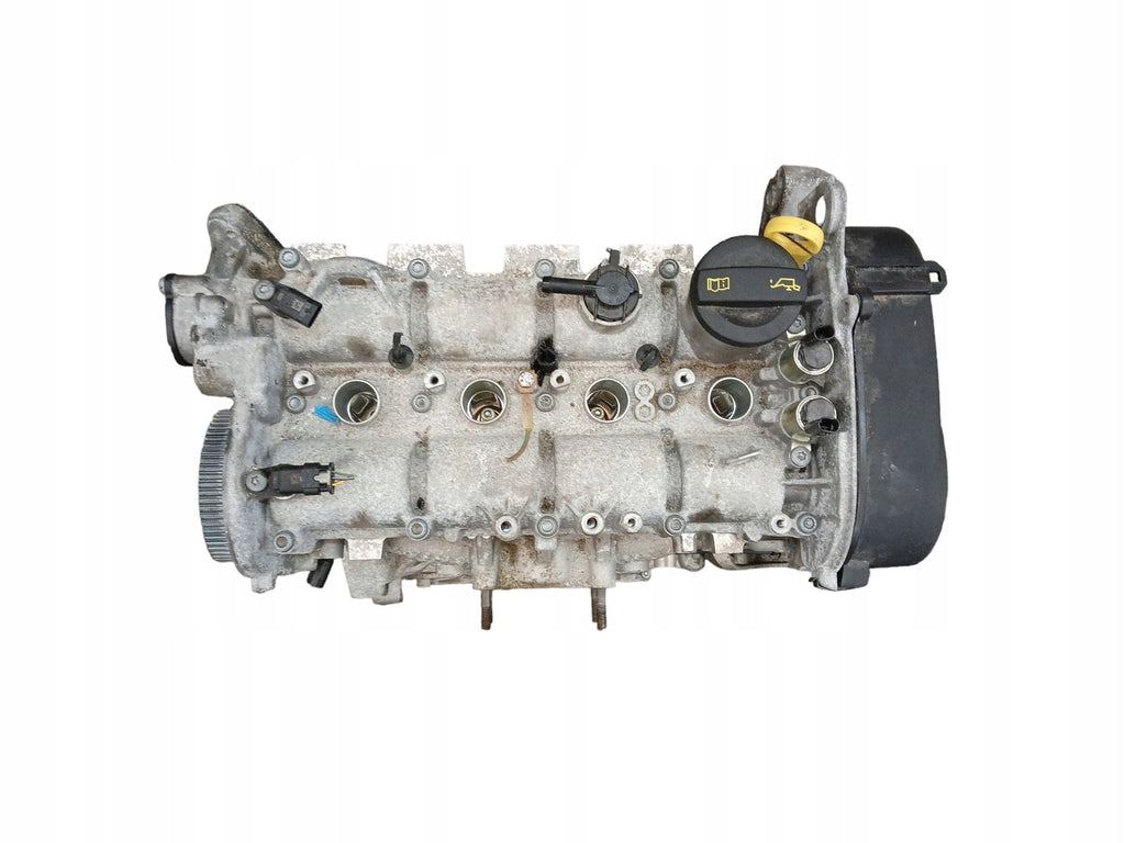 Motor VW Passat B8 DGEB 1.4 GTE 156PS 115kW 33TKm 2019 Benzin Engine Unkomplett