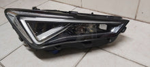 Laden Sie das Bild in den Galerie-Viewer, Frontscheinwerfer Seat Tarraco 5FJ941008C Rechts Scheinwerfer Headlight SCH6984009756cm