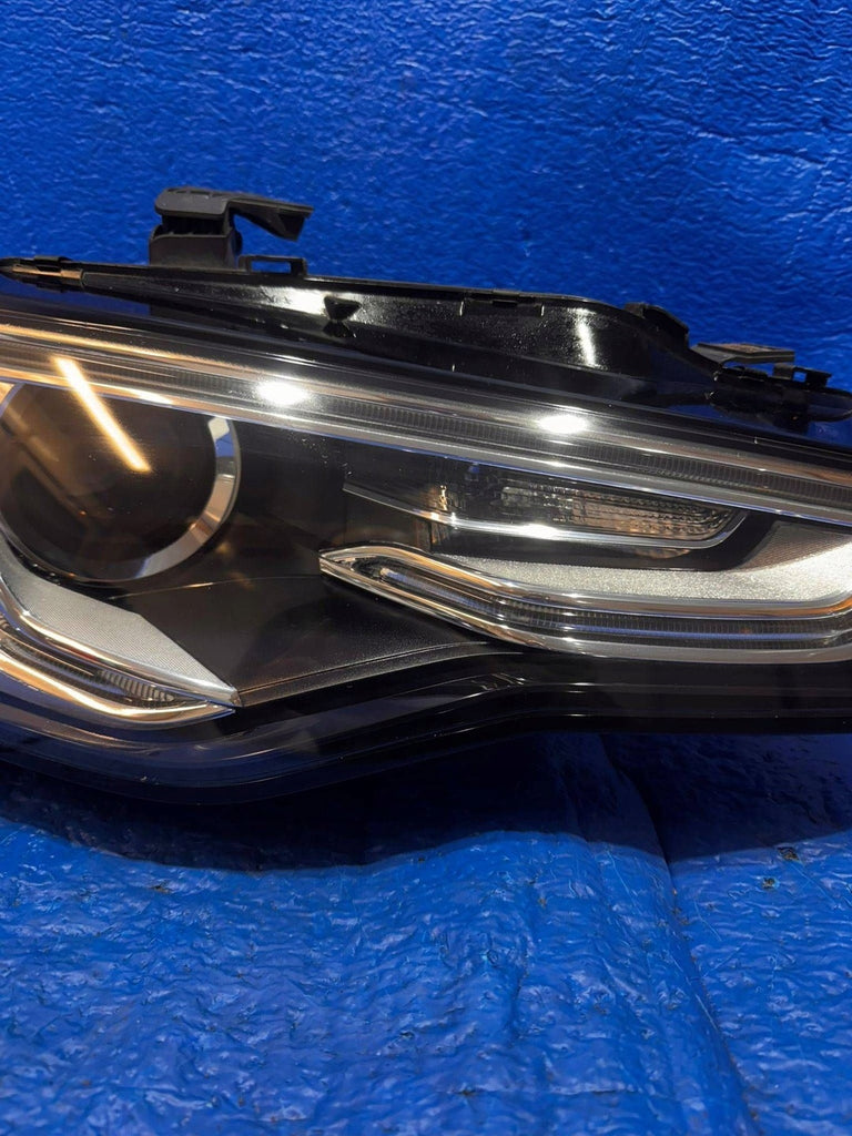 Frontscheinwerfer Audi 8T0941006C Rechts Scheinwerfer Headlight SCH8391335843pc