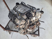 Load image into Gallery viewer, Motor Mercedes-Benz Amg 113986 5.5 360PS 265kW 2002 Benzin Engine Komplett MOT8861749570nu