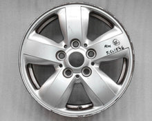 Laden Sie das Bild in den Galerie-Viewer, 1x Alufelge 15 Zoll 5.5" 5x112 46ET 6855101 Mini Rim Wheel FEL7052897069ia