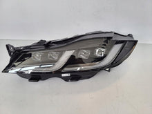 Laden Sie das Bild in den Galerie-Viewer, Frontscheinwerfer Jaguar F-Pace MK8313W030HD LED Links Scheinwerfer Headlight SCH6311363318er