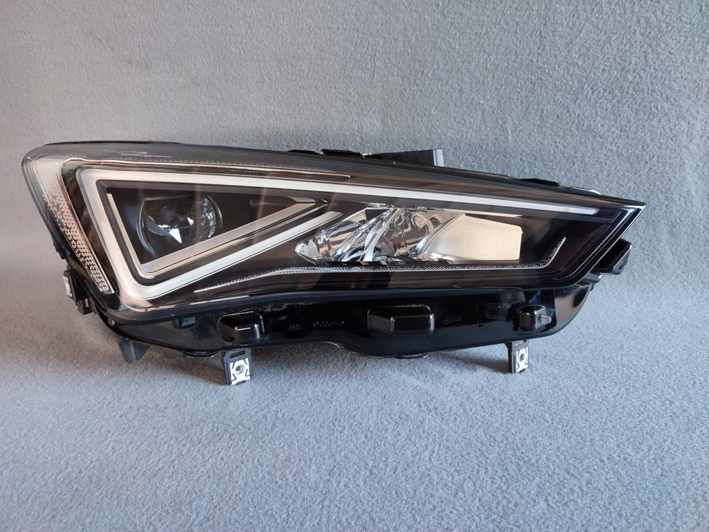 Frontscheinwerfer Cupra Formentor 5FG941008E LED Rechts Scheinwerfer Headlight SCH3033124660ud