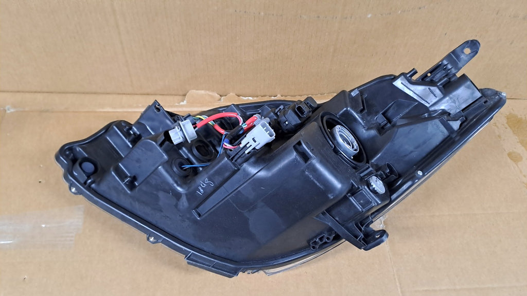 Frontscheinwerfer Toyota Yaris Rechts Scheinwerfer Headlight