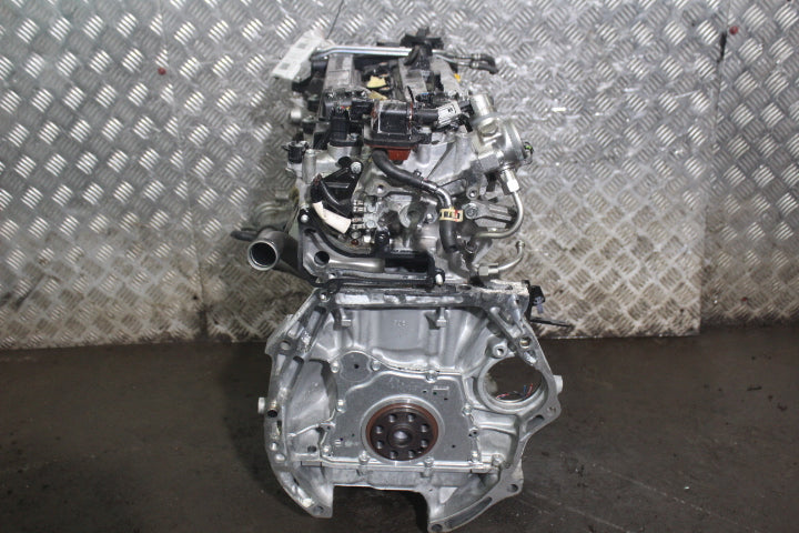Motor Honda Cr-V V L15BG L15BY L15BH L15BE 1.5 AWD 193PS 142kW Benzin Unkomplett MOT8837643394oe