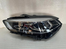 Laden Sie das Bild in den Galerie-Viewer, Frontscheinwerfer BMW 1 F40 6311-9482807-12 LED Links Scheinwerfer Headlight SCH7128282602yw