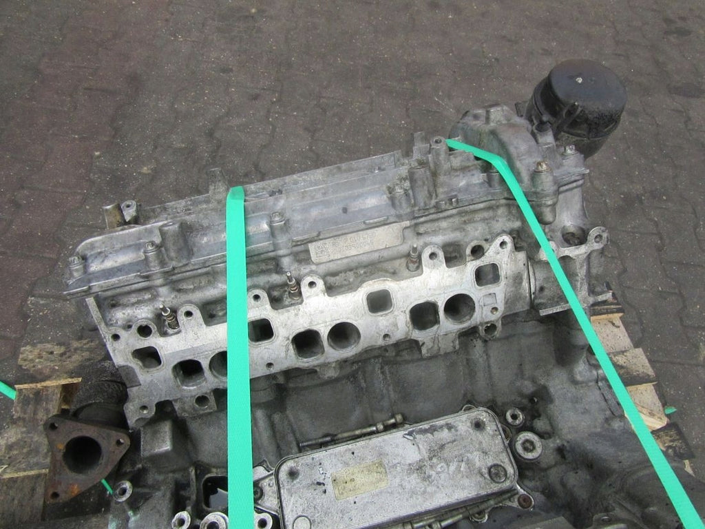 Motor Mercedes-Benz W164 A6420106720 3.7 2007 Diesel Engine Unkomplett