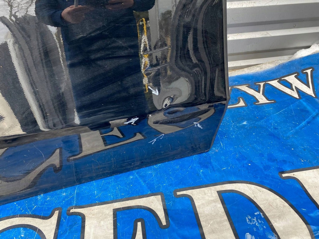 Tür Mercedes-Benz Gle MPH630 Hinten Rechts Door Porta Porte