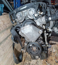 Laden Sie das Bild in den Galerie-Viewer, Motor Opel Meriva B A14NEL 1.4 120PS 88kW Benzin Engine Komplett MOT5394312162mm