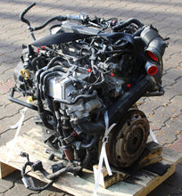 Load image into Gallery viewer, Motor Audi Seat Skoda VW CLH 1.6 TDI 194TKm 2014 Diesel Engine Komplett
