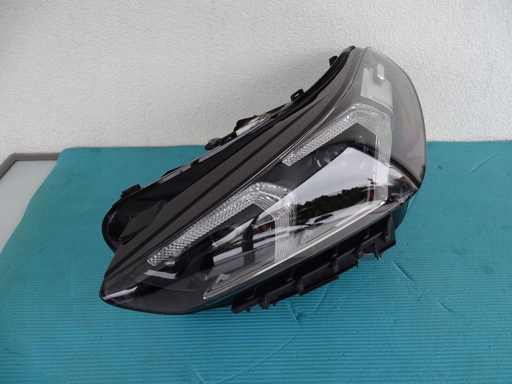 Frontscheinwerfer BMW 5A5BD47-02 FALSE Scheinwerfer Headlight SCH8303583828yl