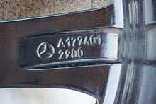 Load image into Gallery viewer, 1x Alufelge 17 Zoll 6.5" 5x112 44ET A1774012900 Mercedes-Benz Rim Wheel FEL8698595774my