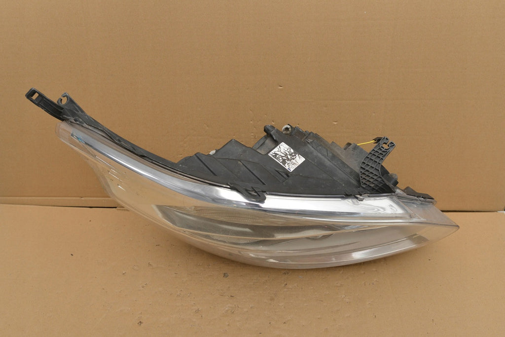 Frontscheinwerfer Ford Transit Custom BK2113D152B Rechts Scheinwerfer Headlight SCH9249131827sv