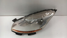Laden Sie das Bild in den Galerie-Viewer, Frontscheinwerfer Citroën C4 Grand Picasso I ES6-C Links Scheinwerfer Headlight