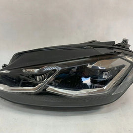 Frontscheinwerfer VW Golf VII 5G1941035C Links Scheinwerfer Headlight SCH8396134225ub